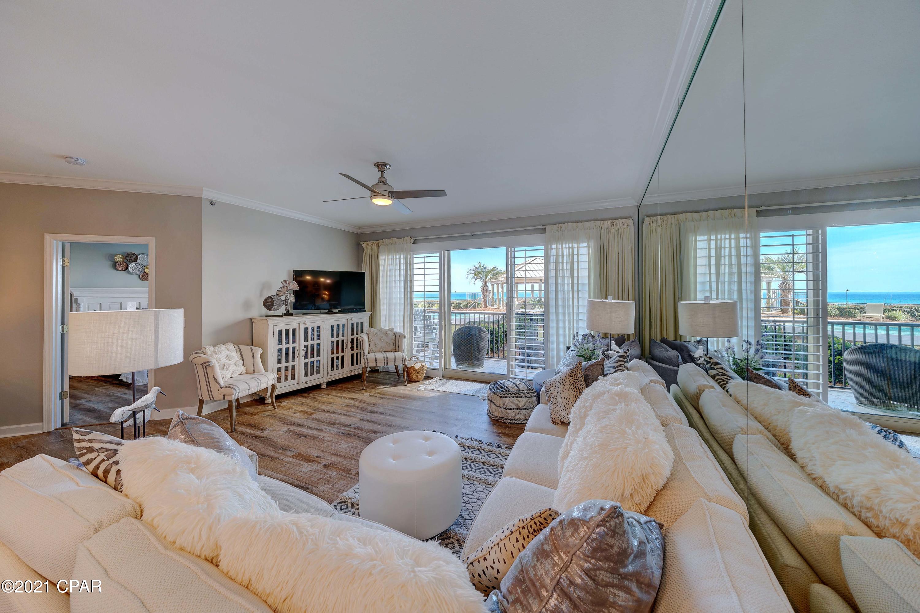 Summerwinds Condo - Residential