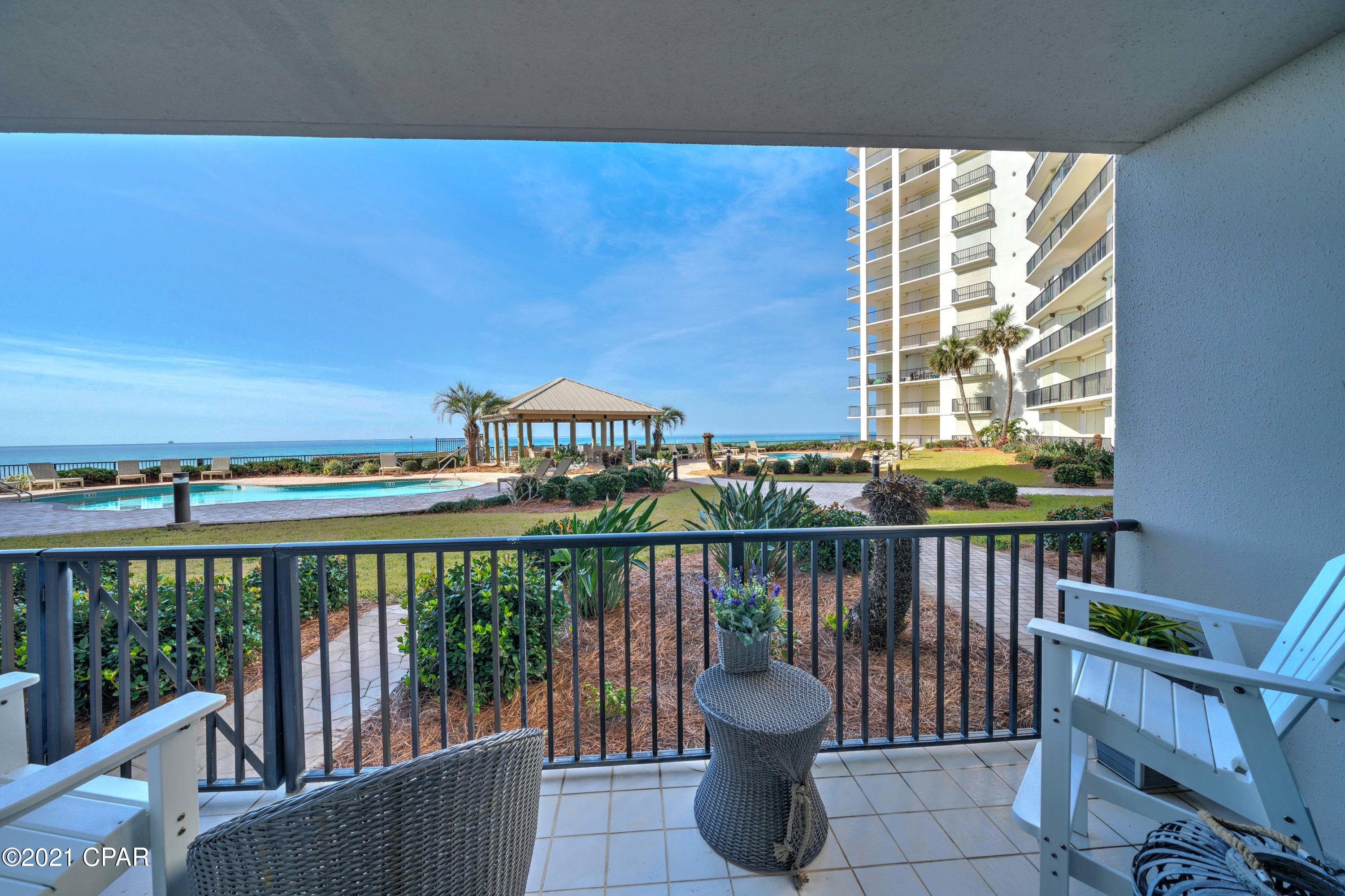 Summerwinds Condo - Residential