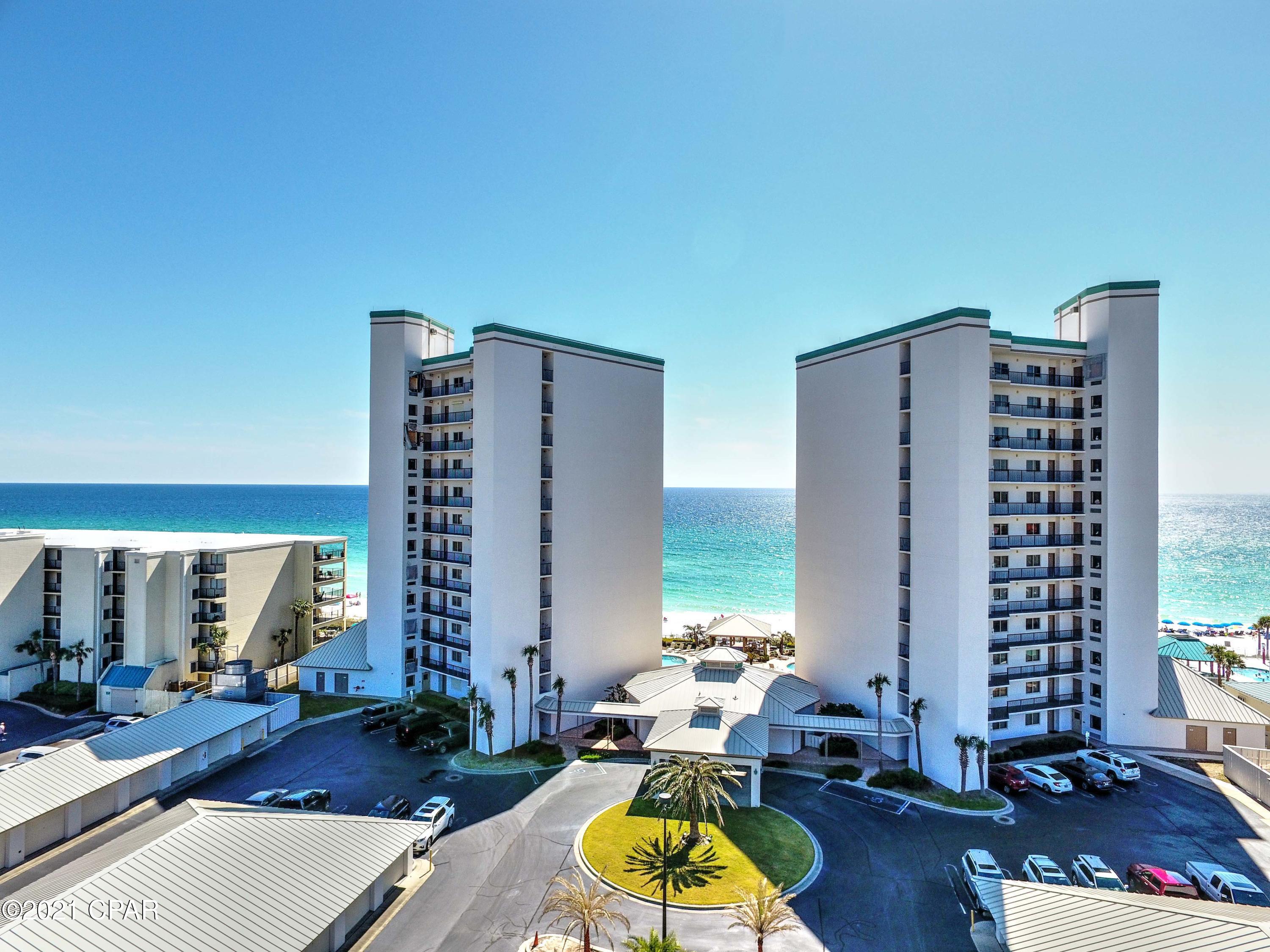 Summerwinds Condo - Residential