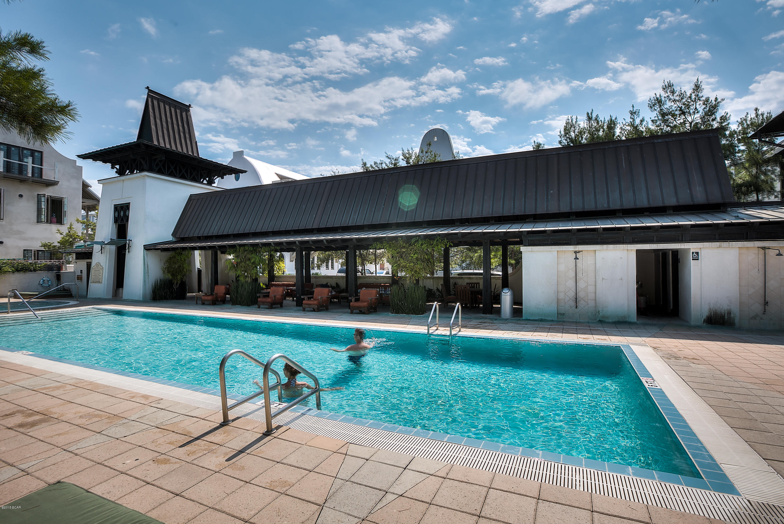 Rosemary Beach - Residential