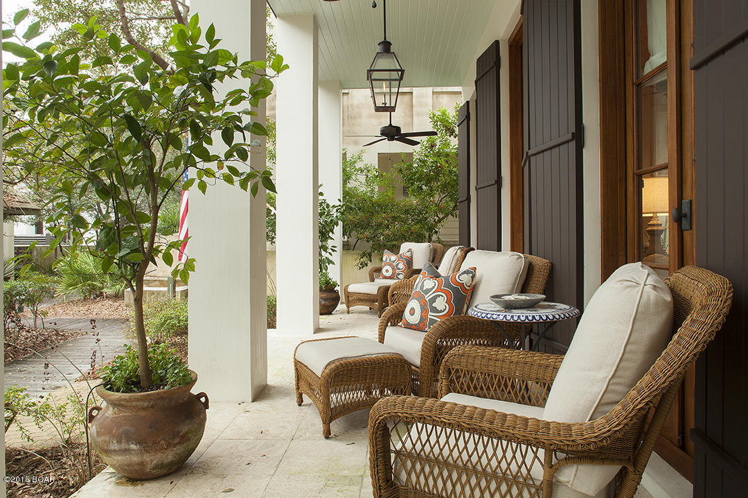 Rosemary Beach - Residential