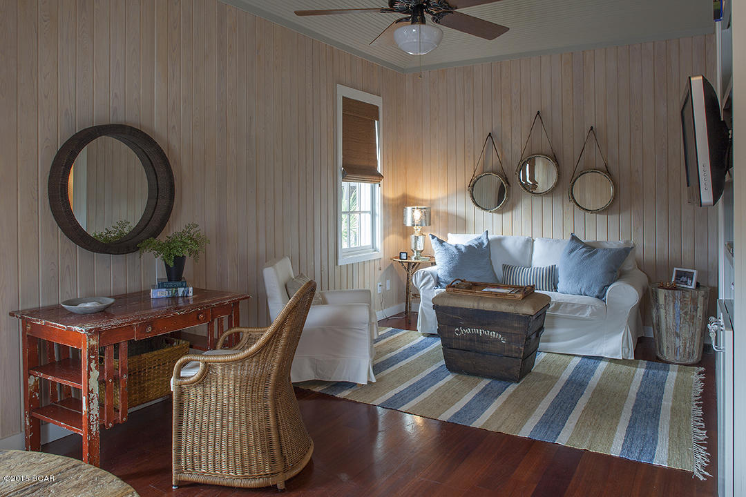 Rosemary Beach - Residential