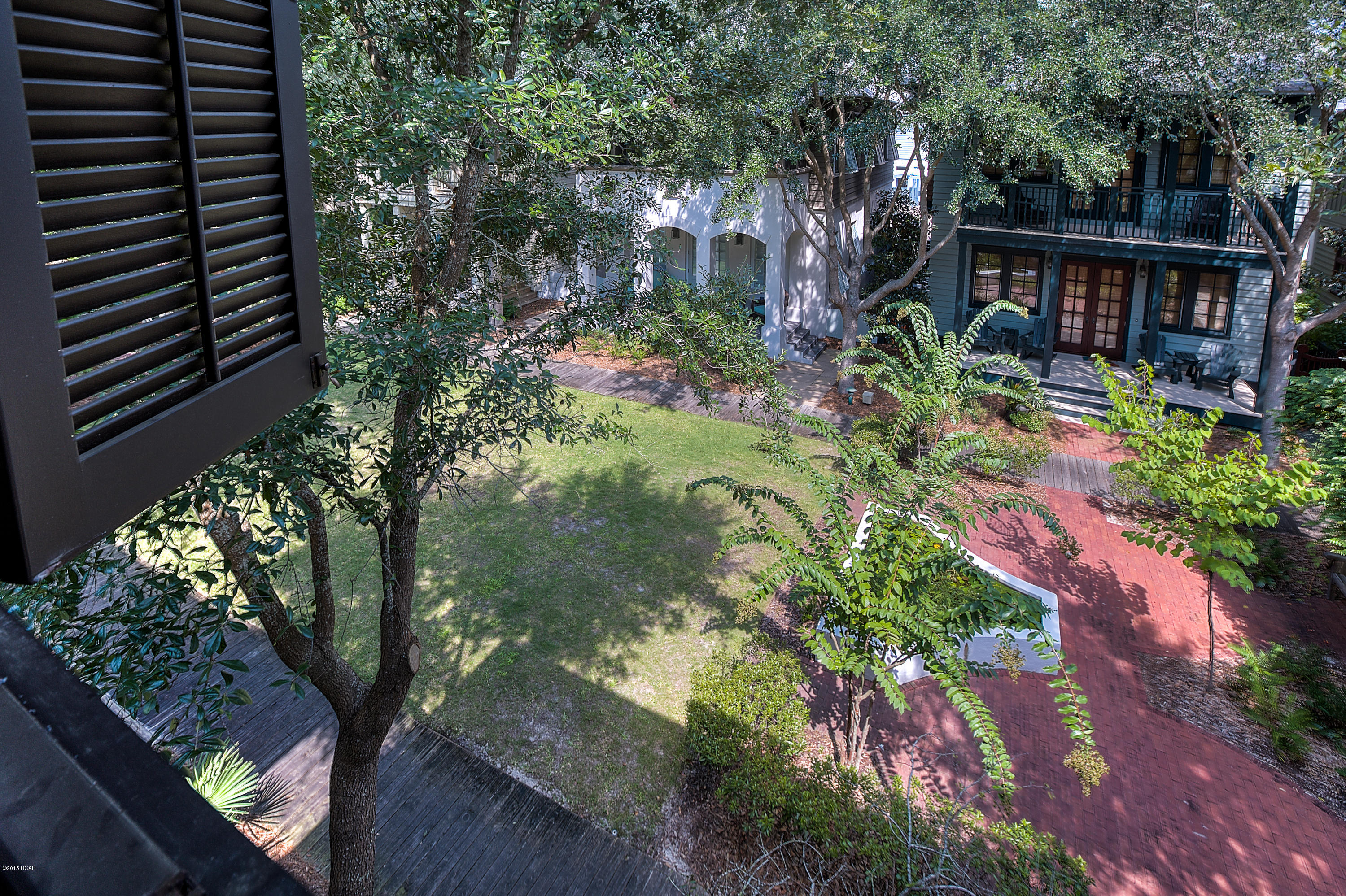 Rosemary Beach - Residential