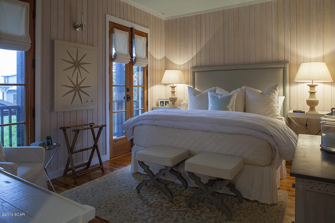 Rosemary Beach - Residential