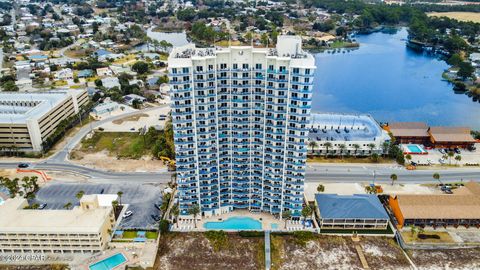 A home in Panama City Beach