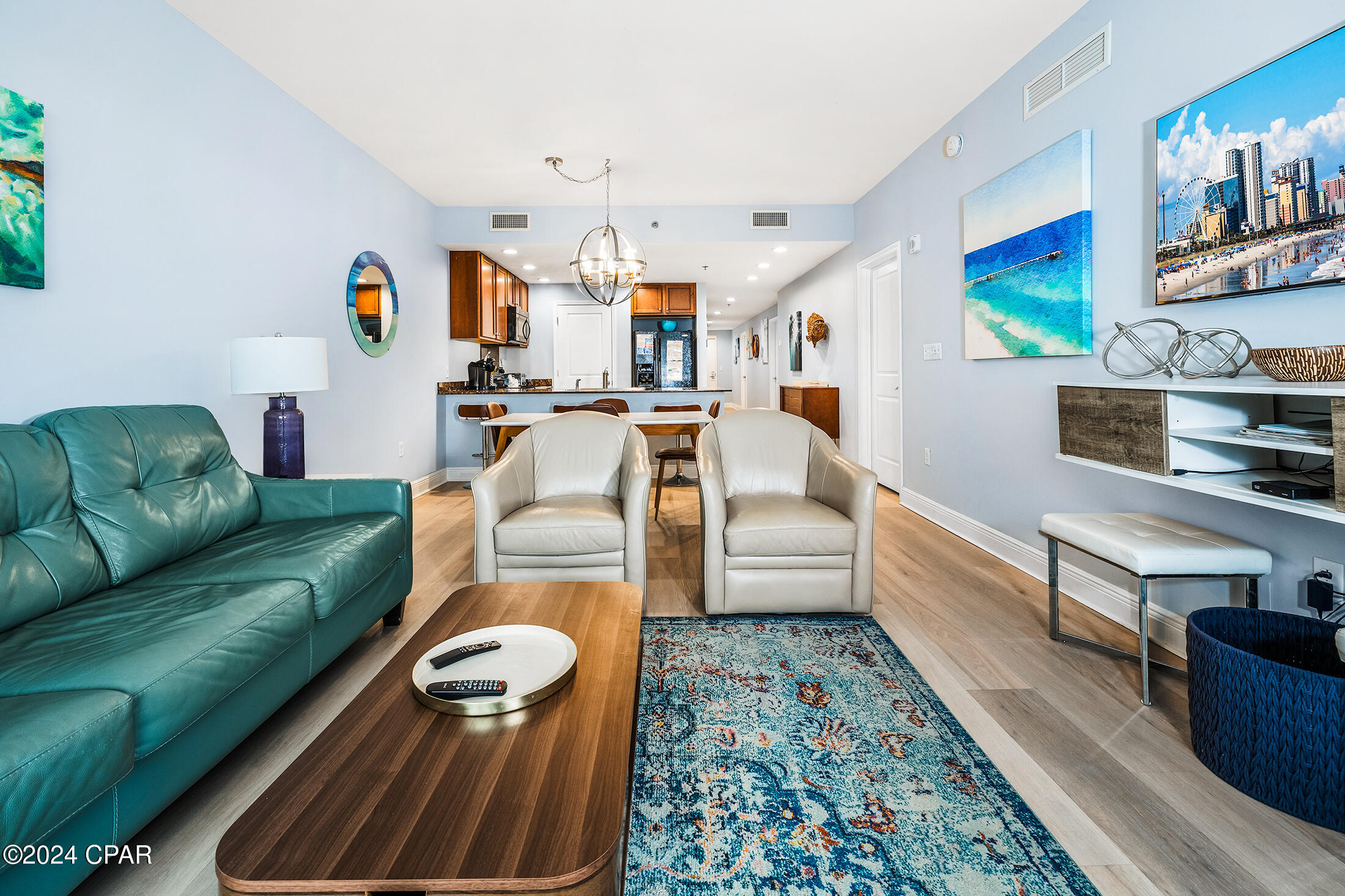 Sterling Breeze - Residential