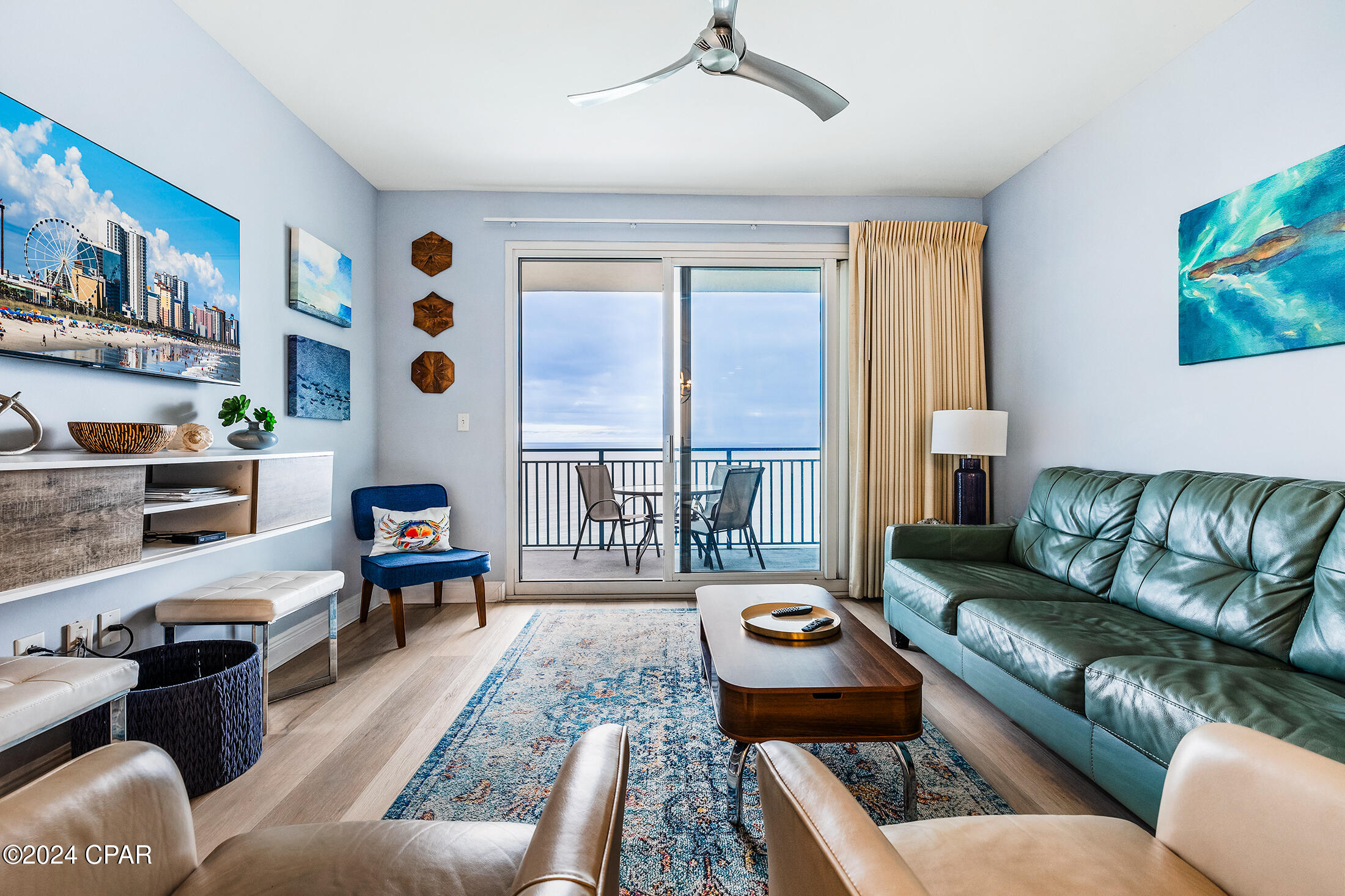 Sterling Breeze - Residential