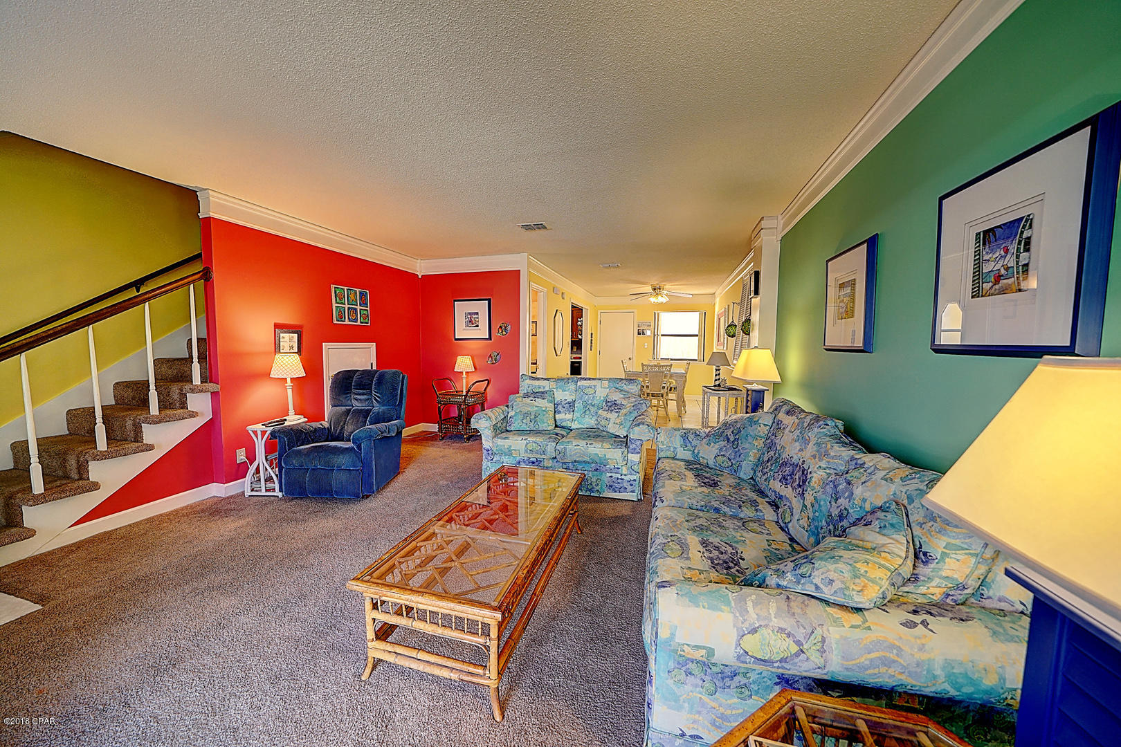 Wendwood Townhomes - Residential