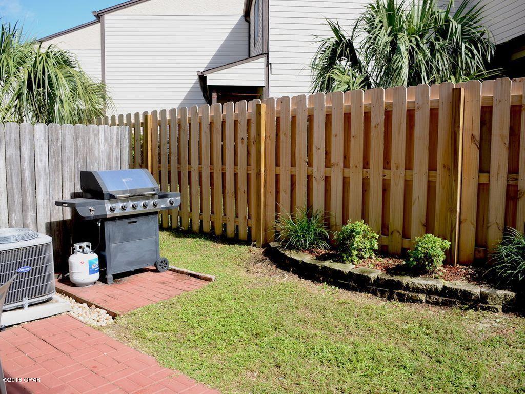 Wendwood Townhomes - Residential