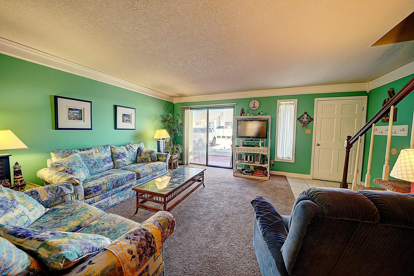 Wendwood Townhomes - Residential