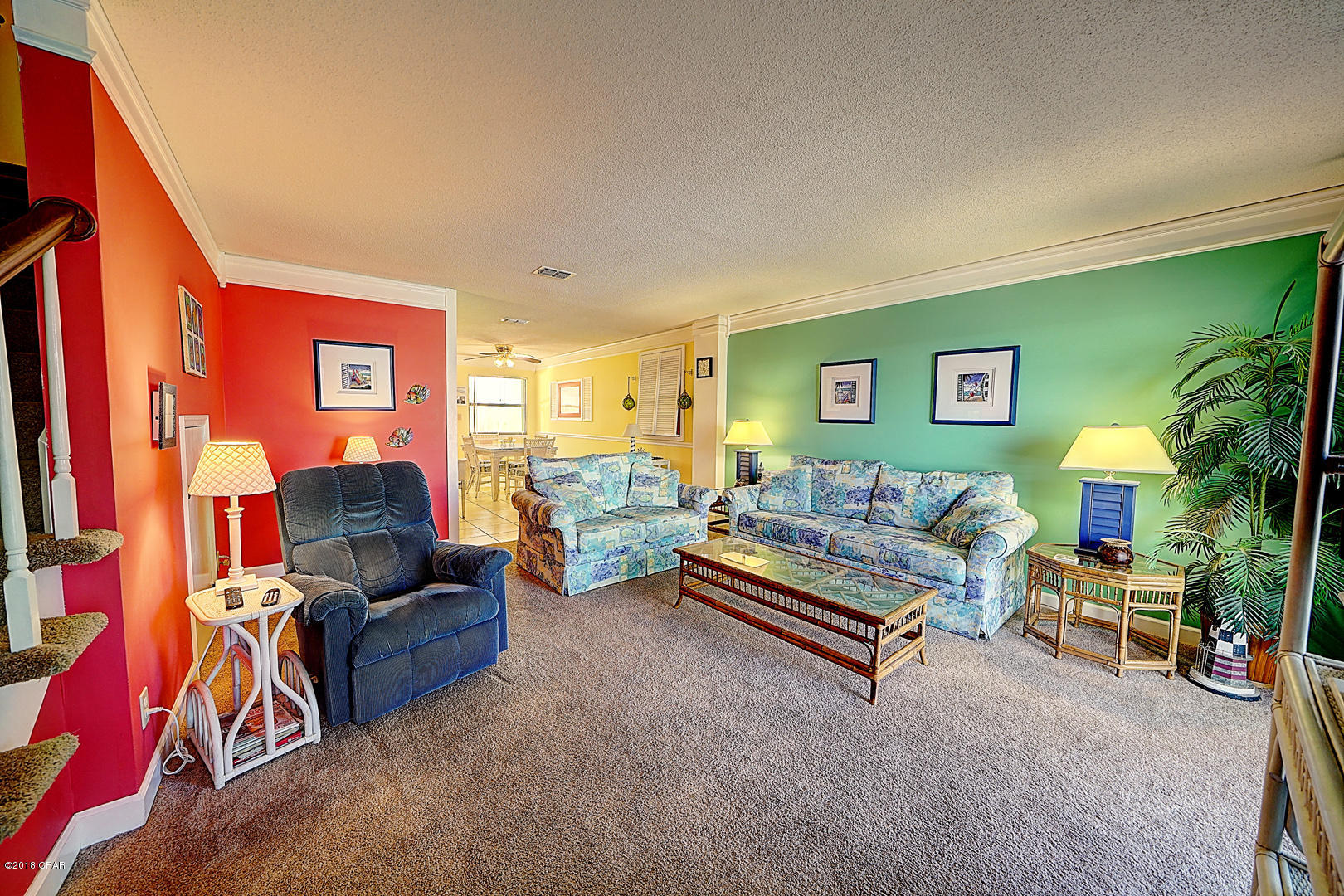 Wendwood Townhomes - Residential