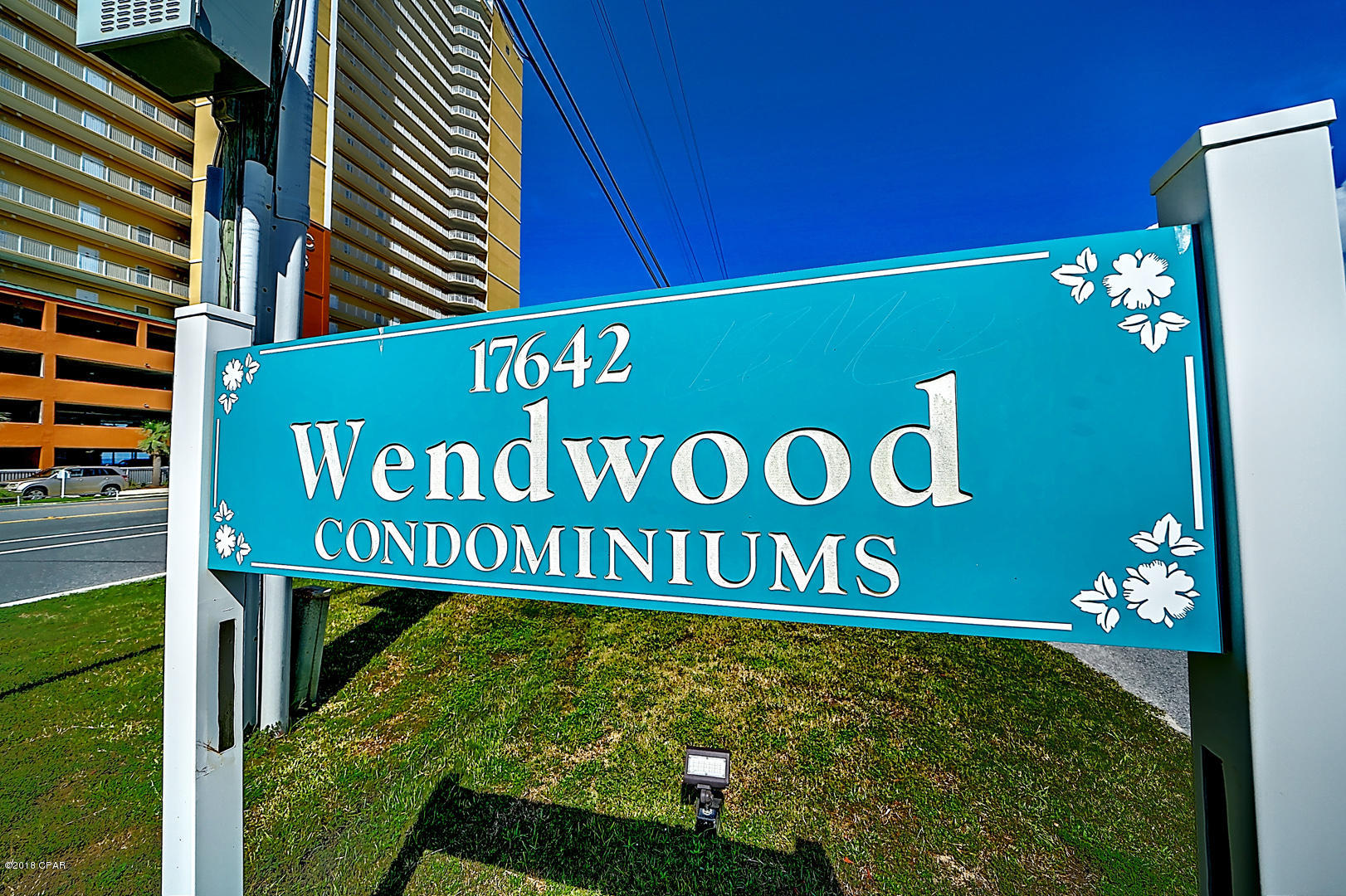 Wendwood Townhomes - Residential