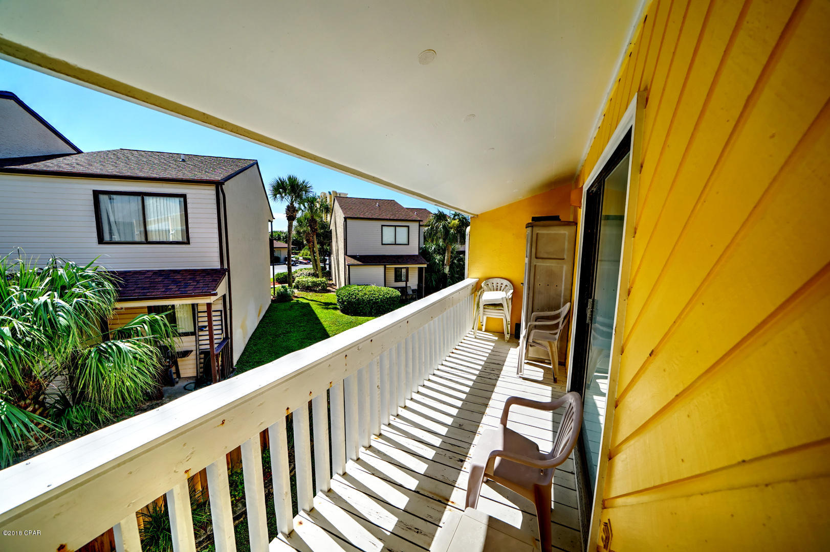 Wendwood Townhomes - Residential