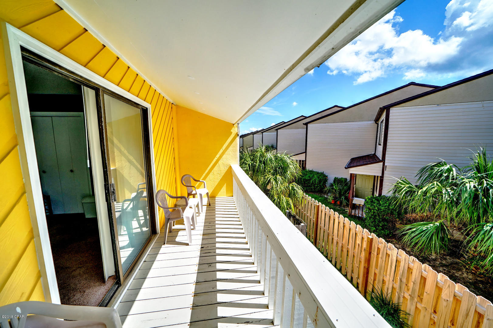 Wendwood Townhomes - Residential