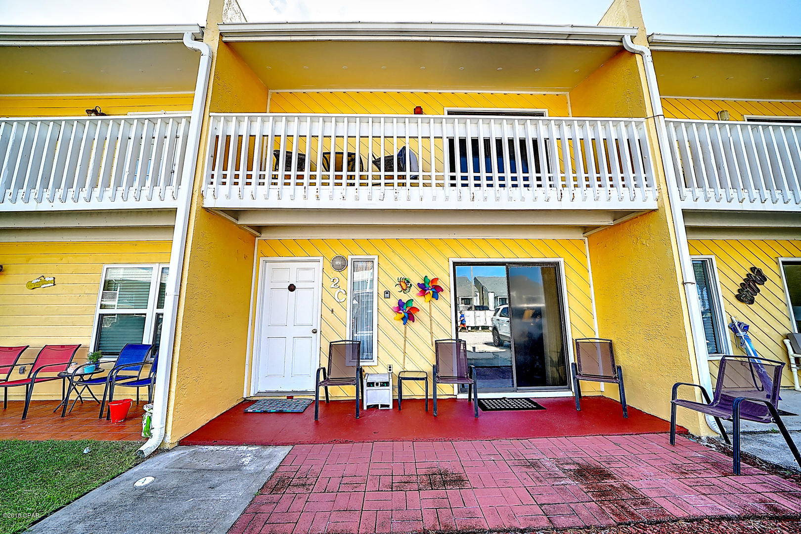 Wendwood Townhomes - Residential