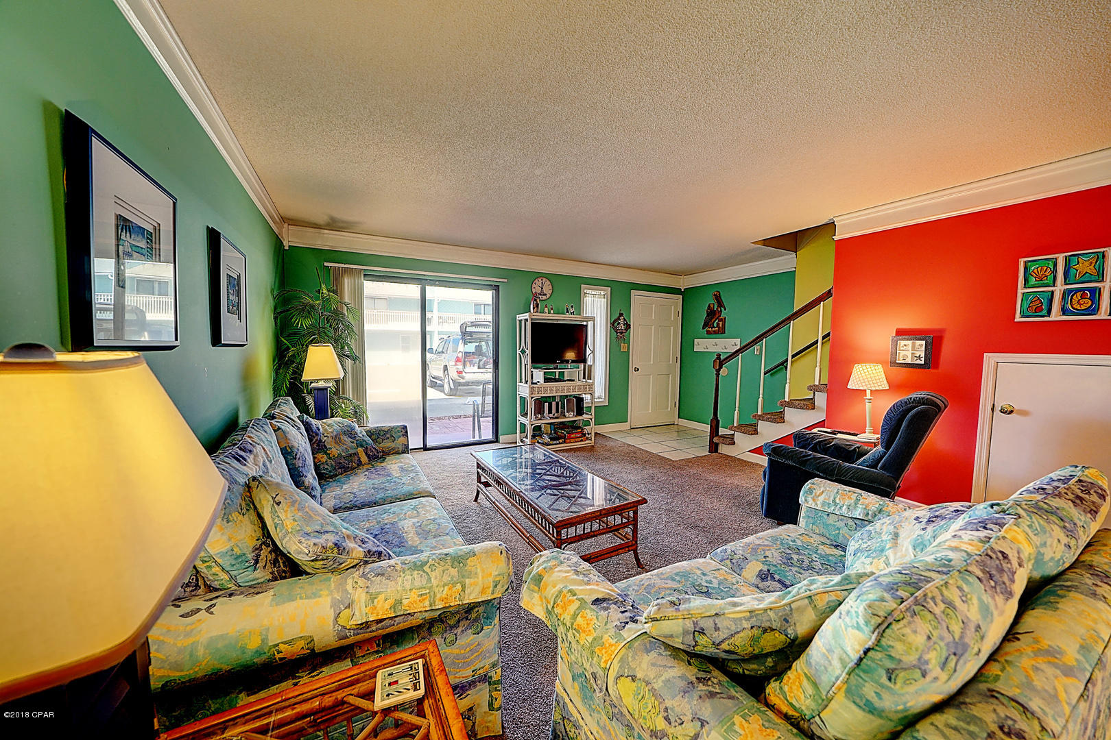 Wendwood Townhomes - Residential