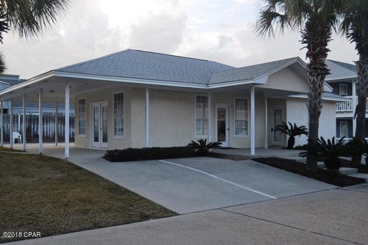 Wendwood Townhomes - Residential