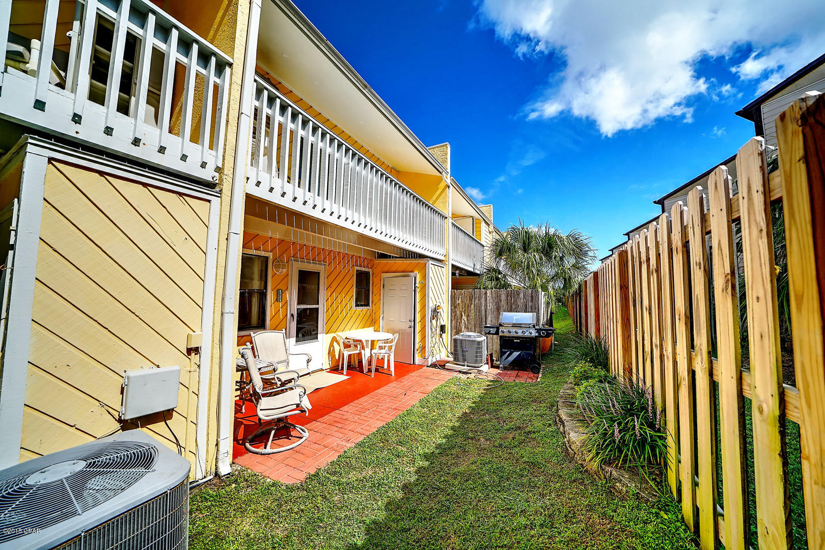 Wendwood Townhomes - Residential