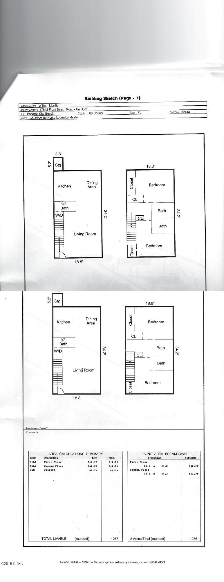 Wendwood Townhomes - Residential