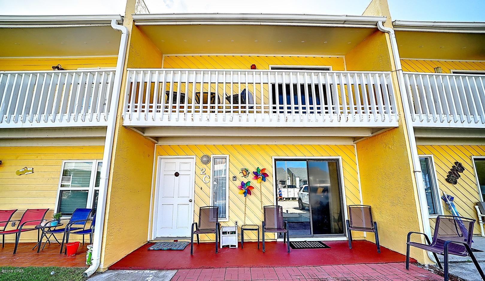 Wendwood Townhomes - Residential