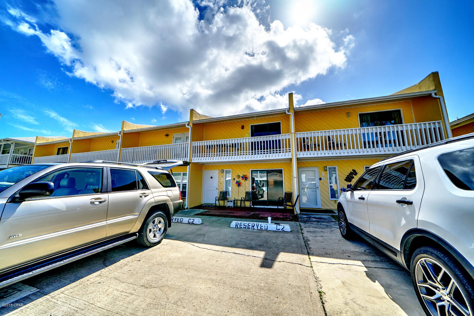 Wendwood Townhomes - Residential