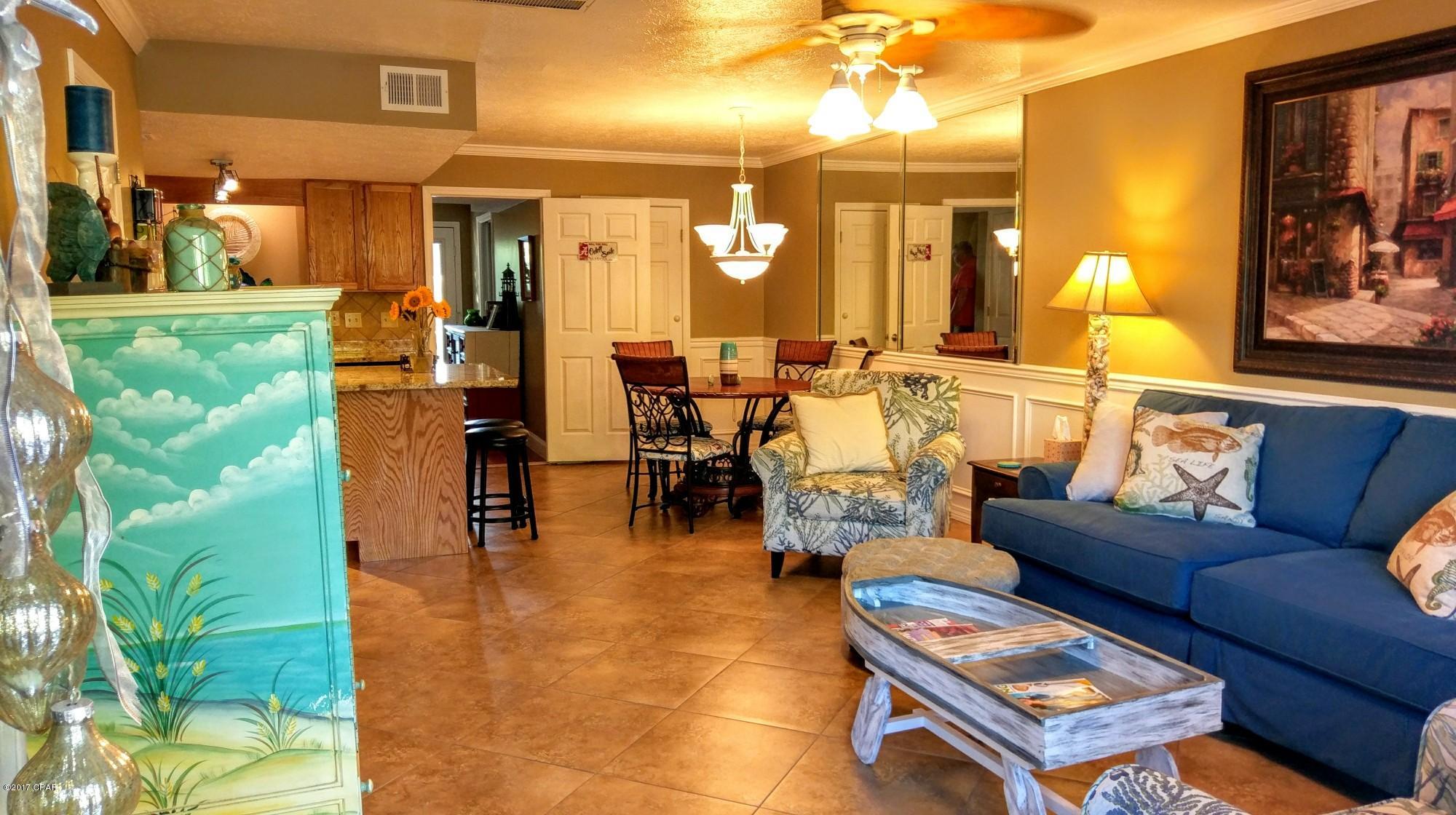 Gulf Highlands Beach Resort - Residential