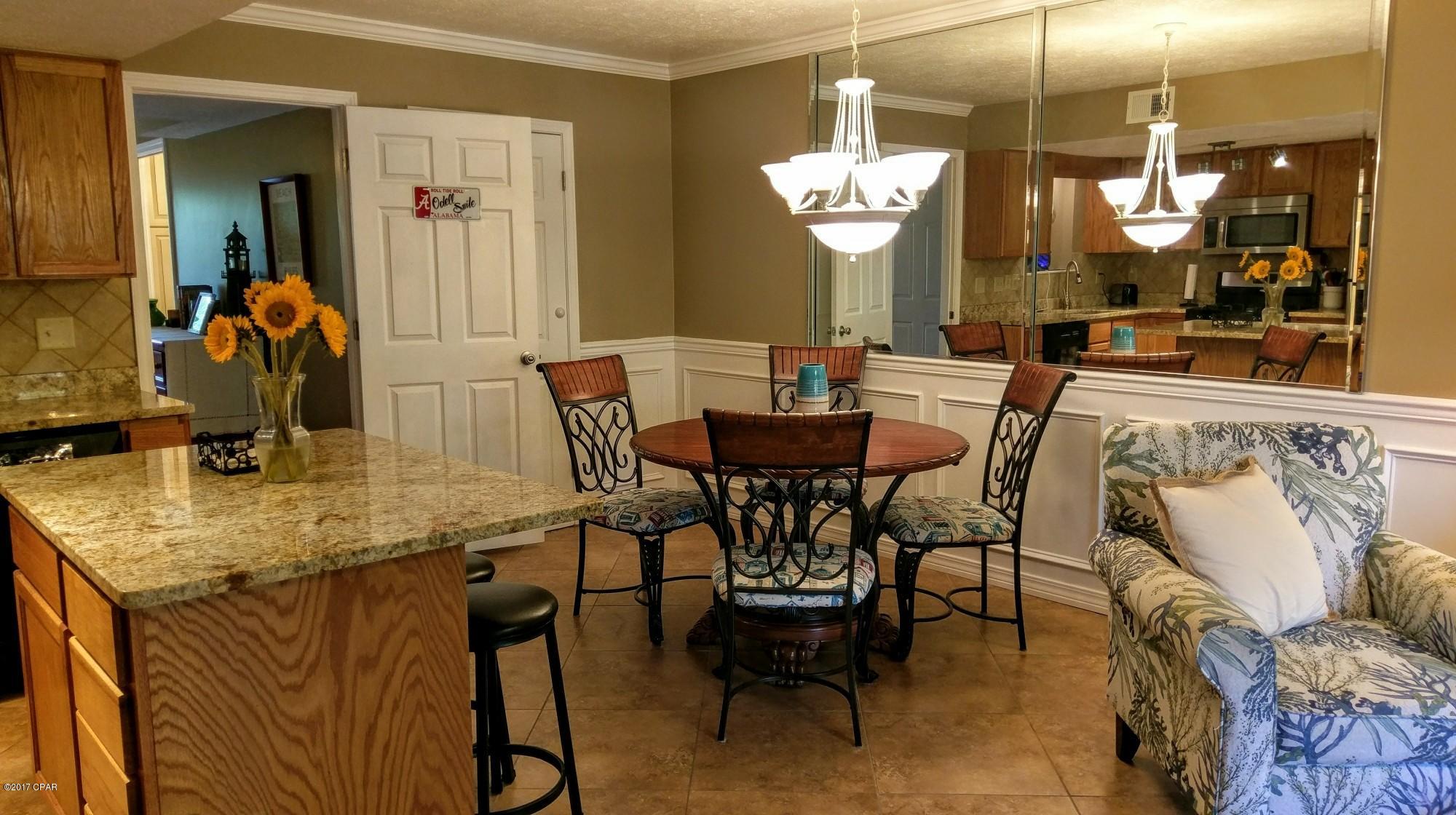 Gulf Highlands Beach Resort - Residential