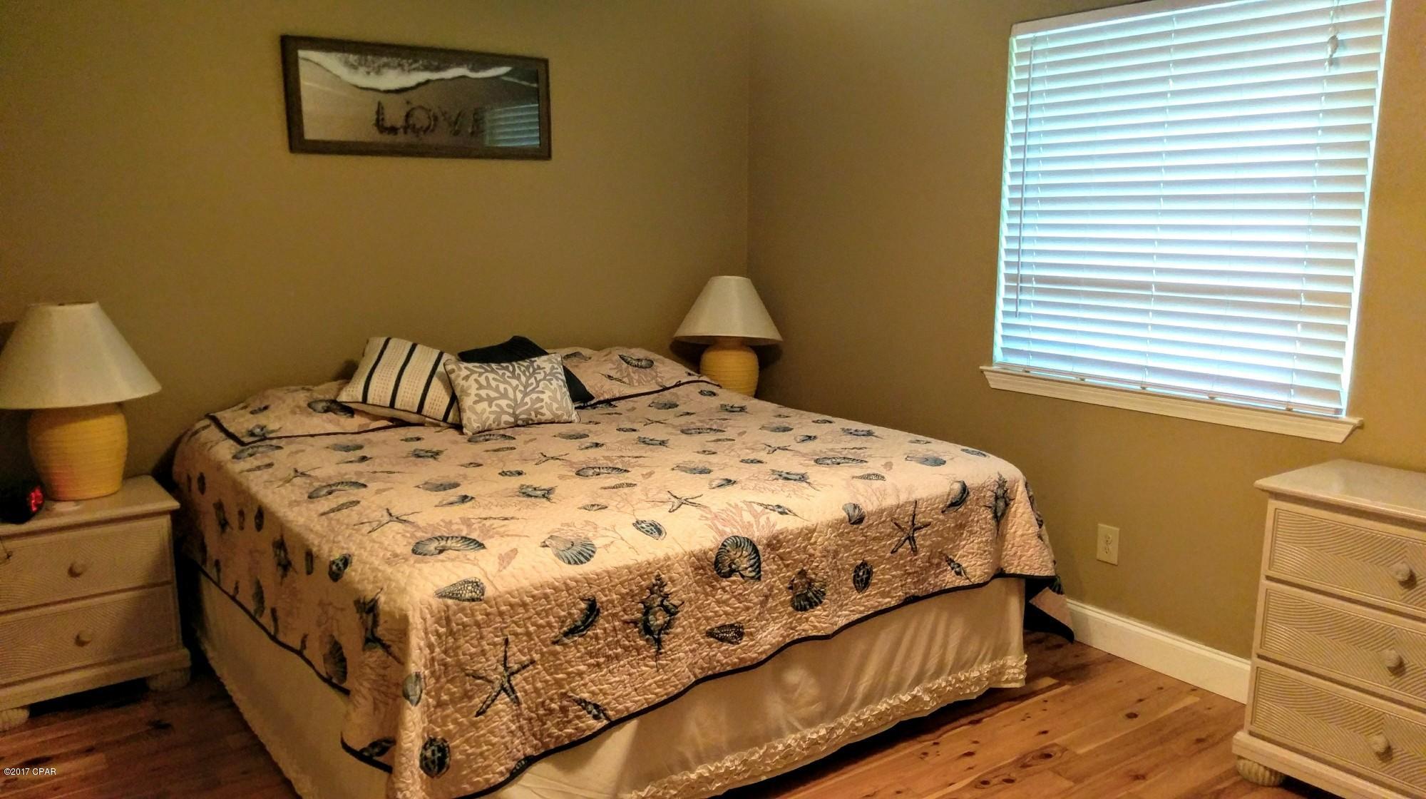 Gulf Highlands Beach Resort - Residential