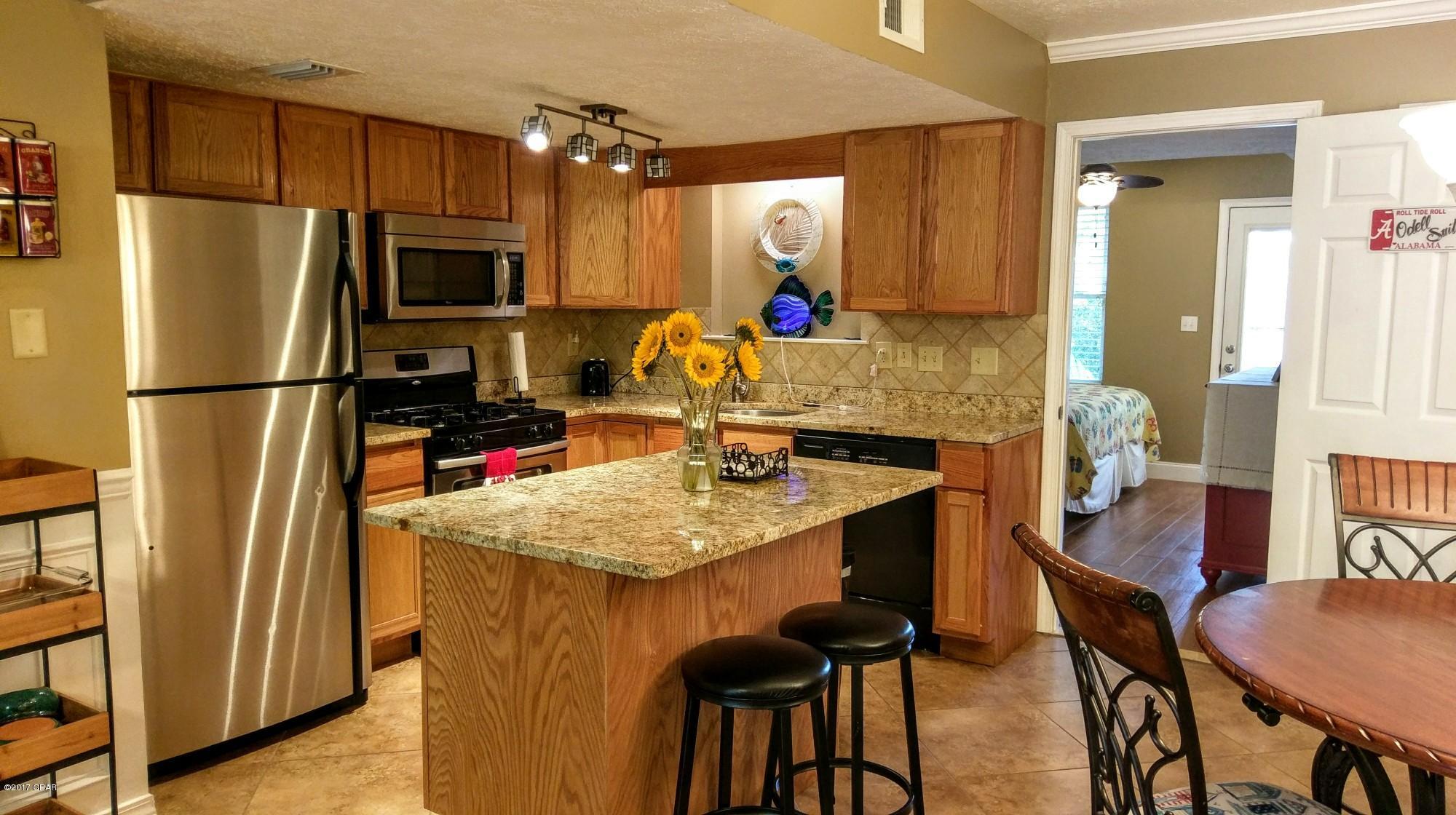 Gulf Highlands Beach Resort - Residential