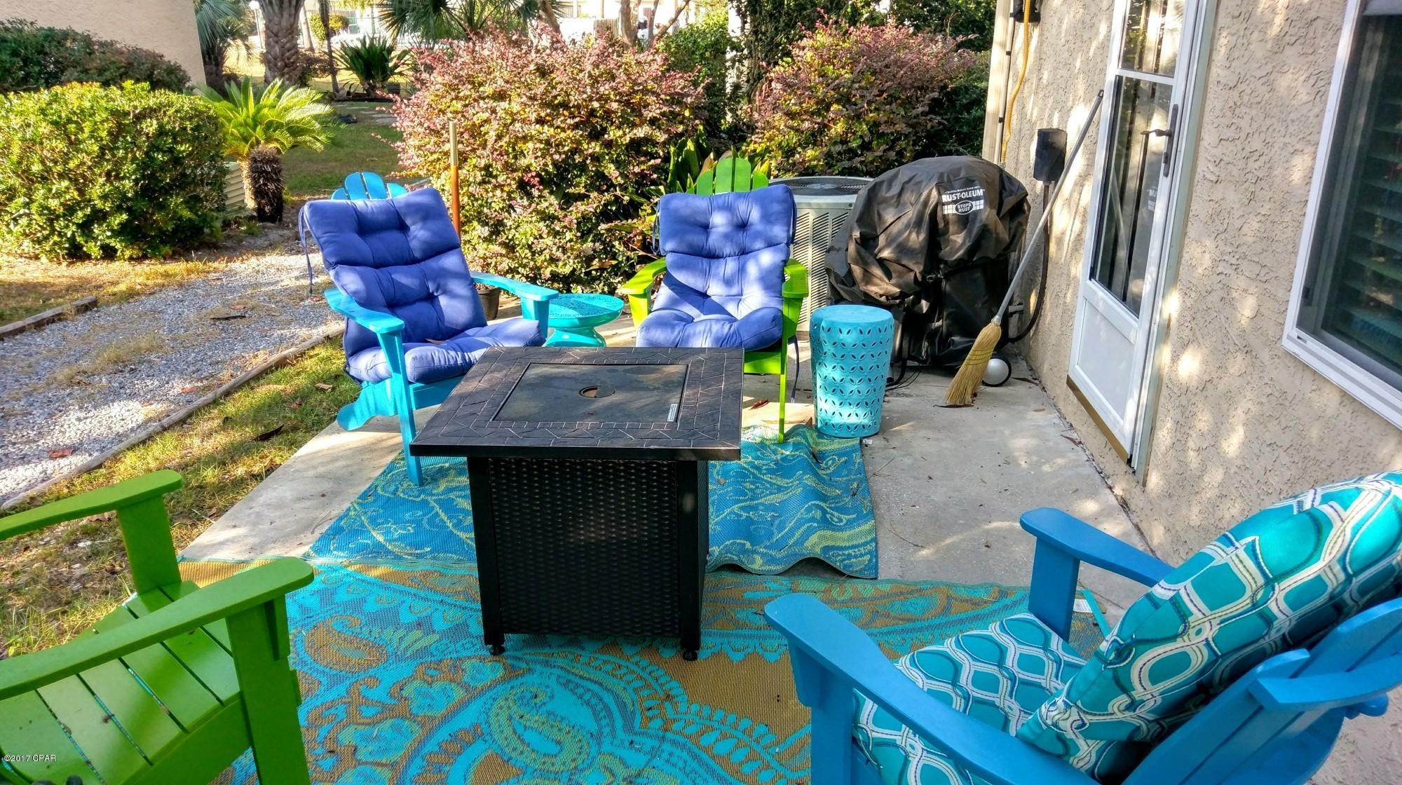 Gulf Highlands Beach Resort - Residential