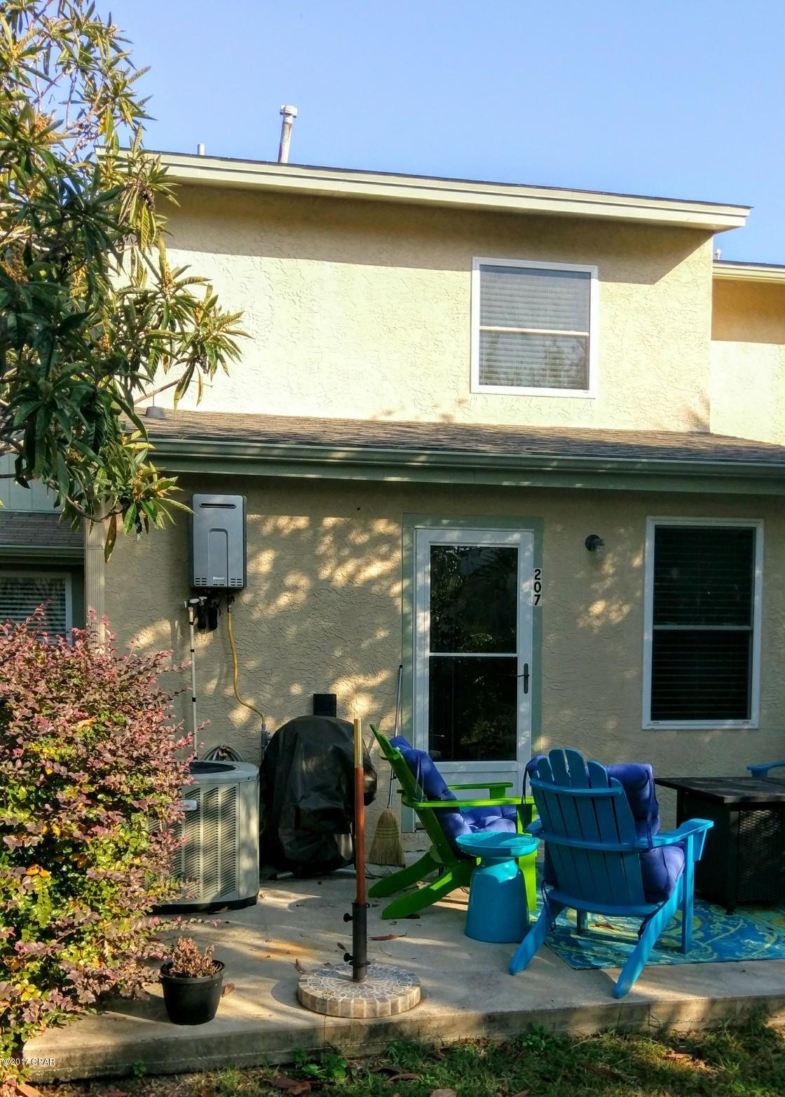 Gulf Highlands Beach Resort - Residential