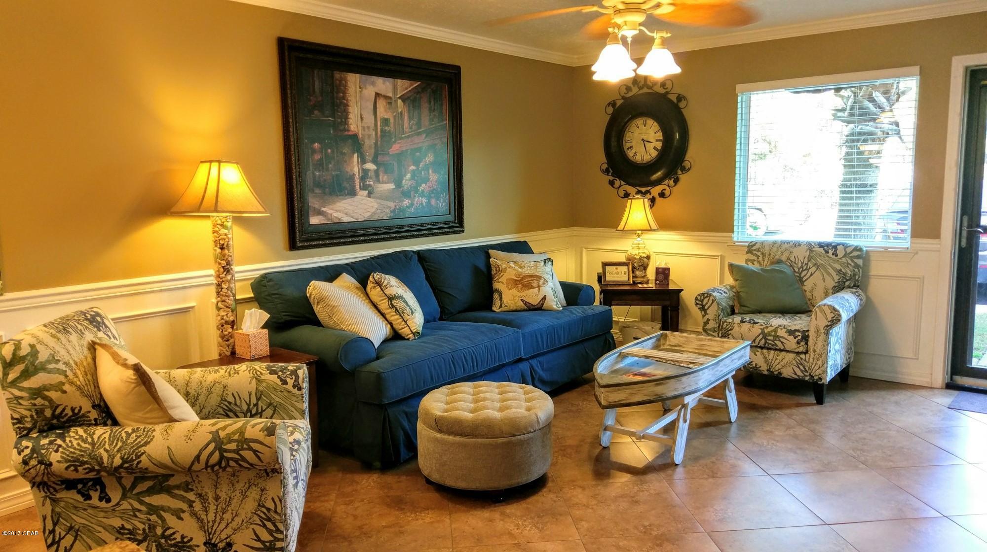 Gulf Highlands Beach Resort - Residential