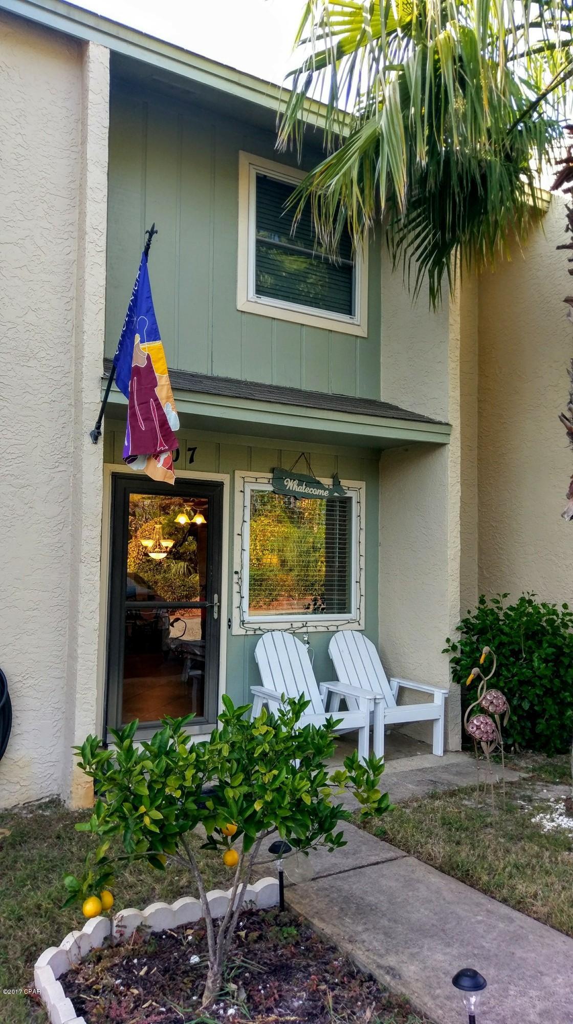 Gulf Highlands Beach Resort - Residential