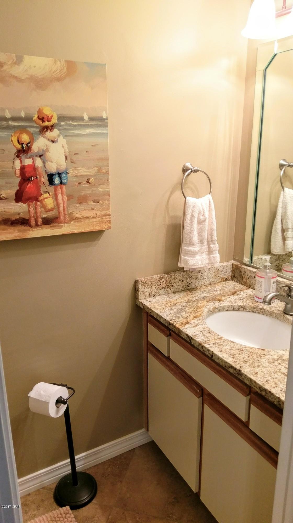 Gulf Highlands Beach Resort - Residential