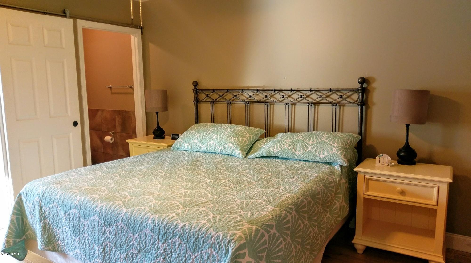 Gulf Highlands Beach Resort - Residential