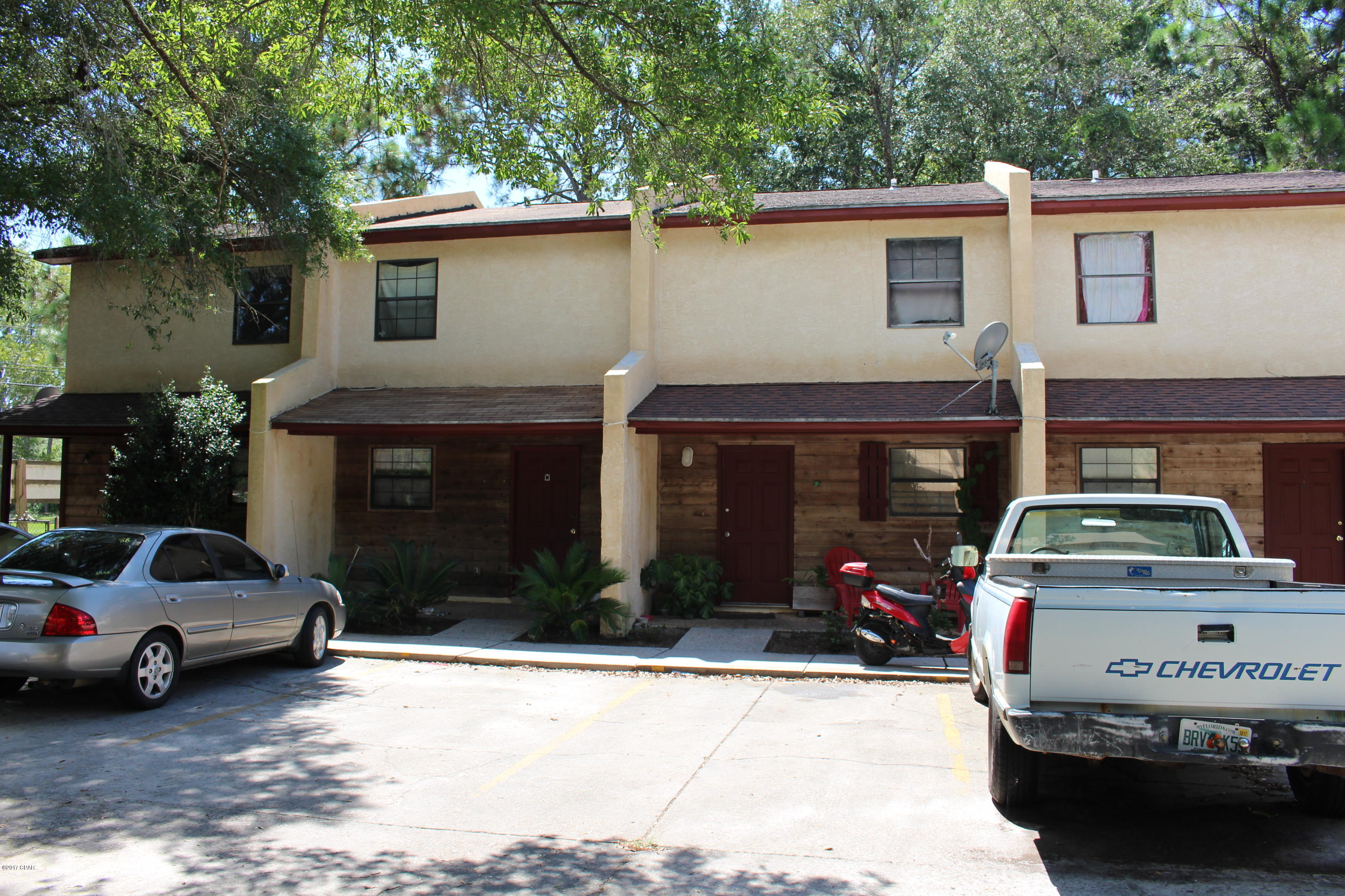 [No Recorded Subdiv] - Residential