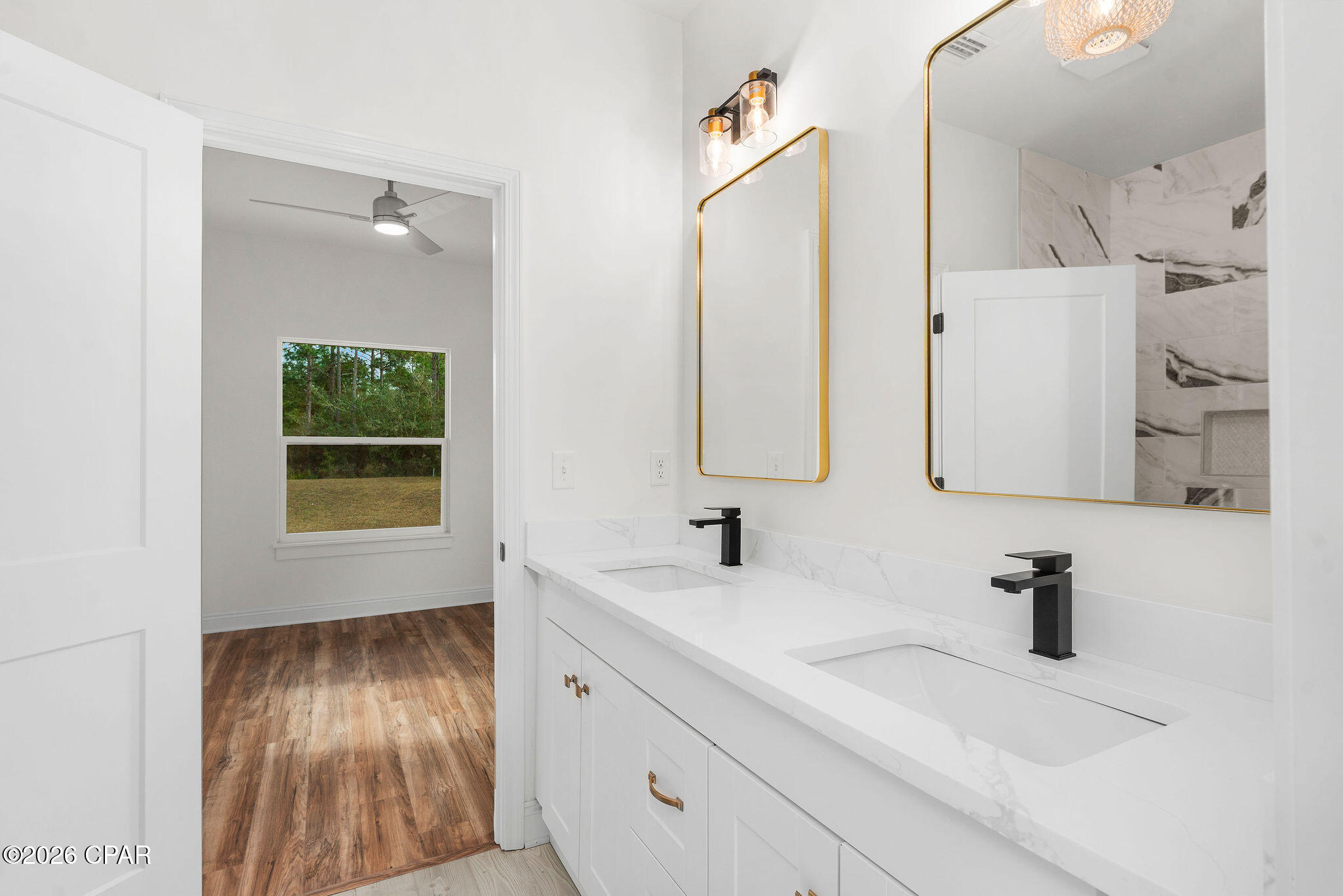 Oakwood Lakes - Residential