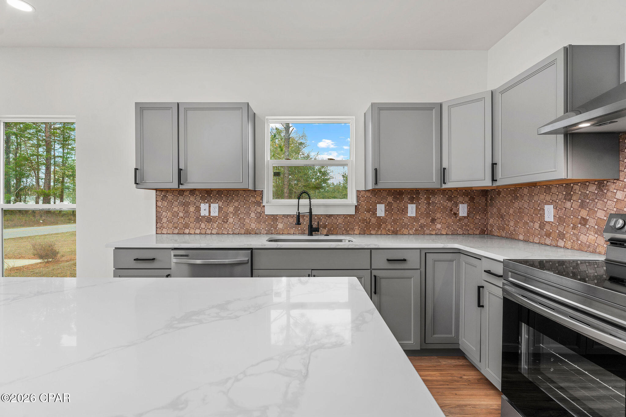 Oakwood Lakes - Residential