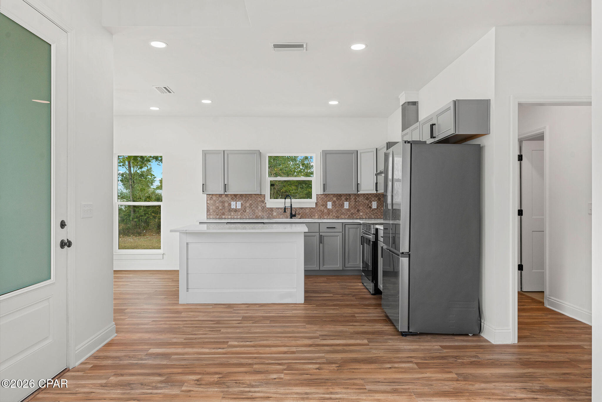 Oakwood Lakes - Residential