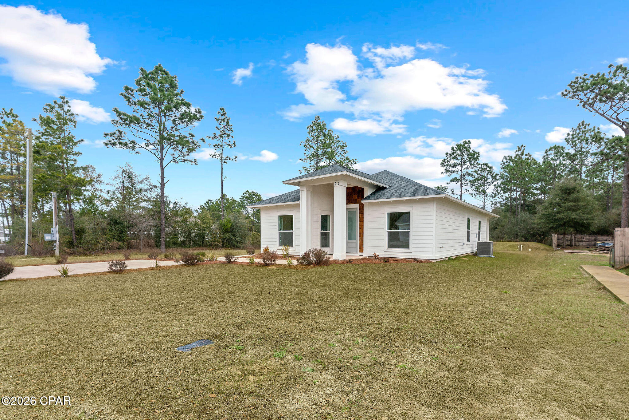 Oakwood Lakes - Residential