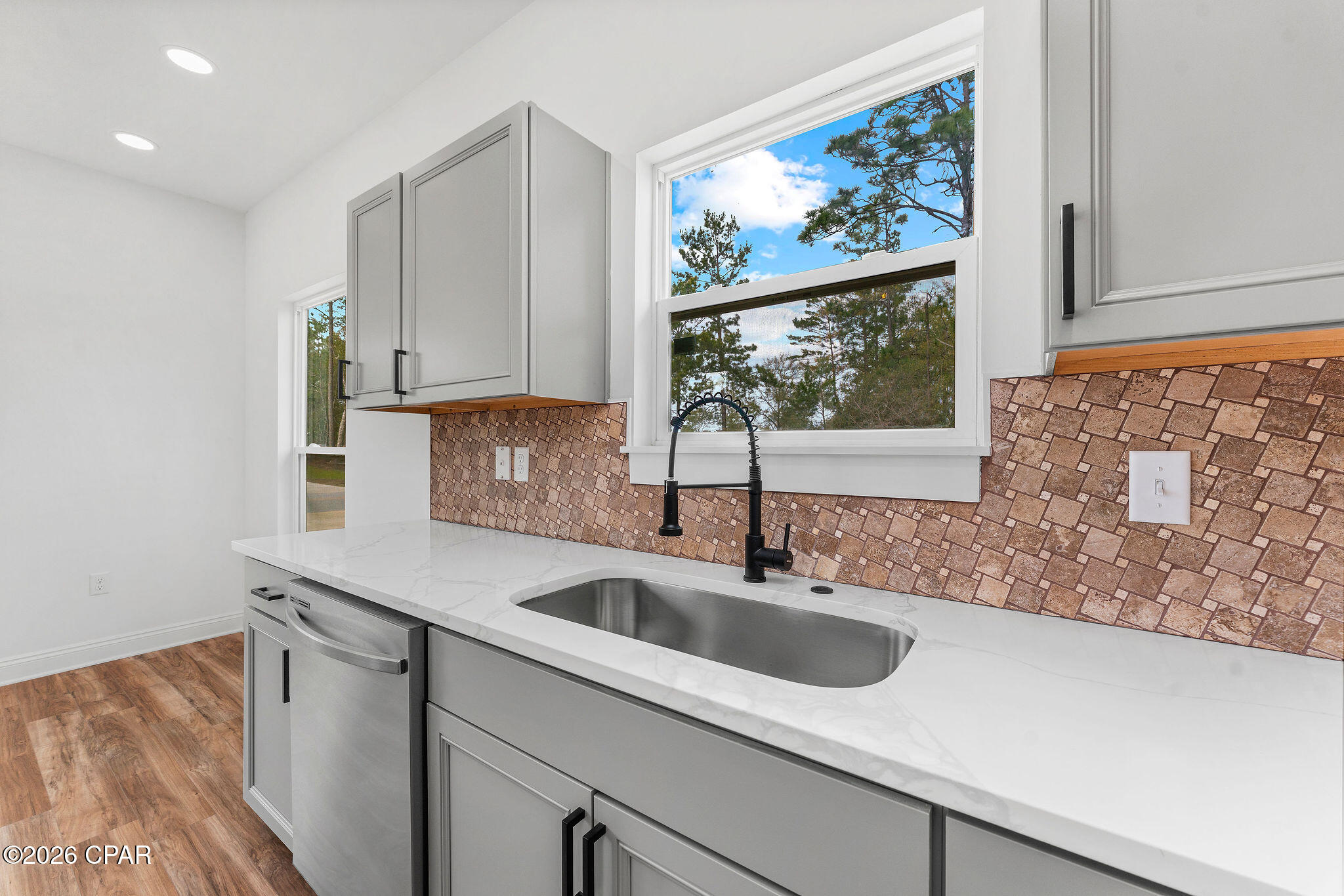 Oakwood Lakes - Residential