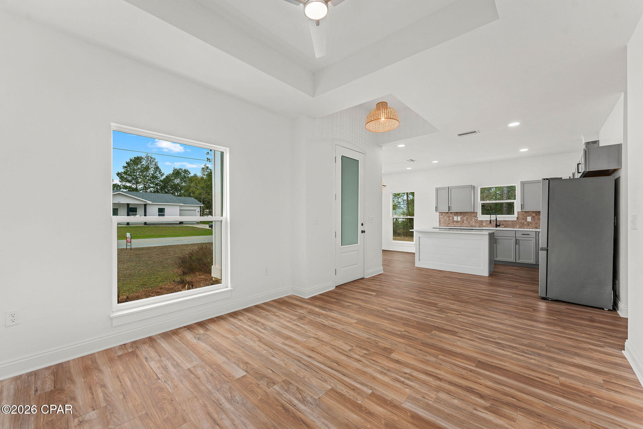 Oakwood Lakes - Residential