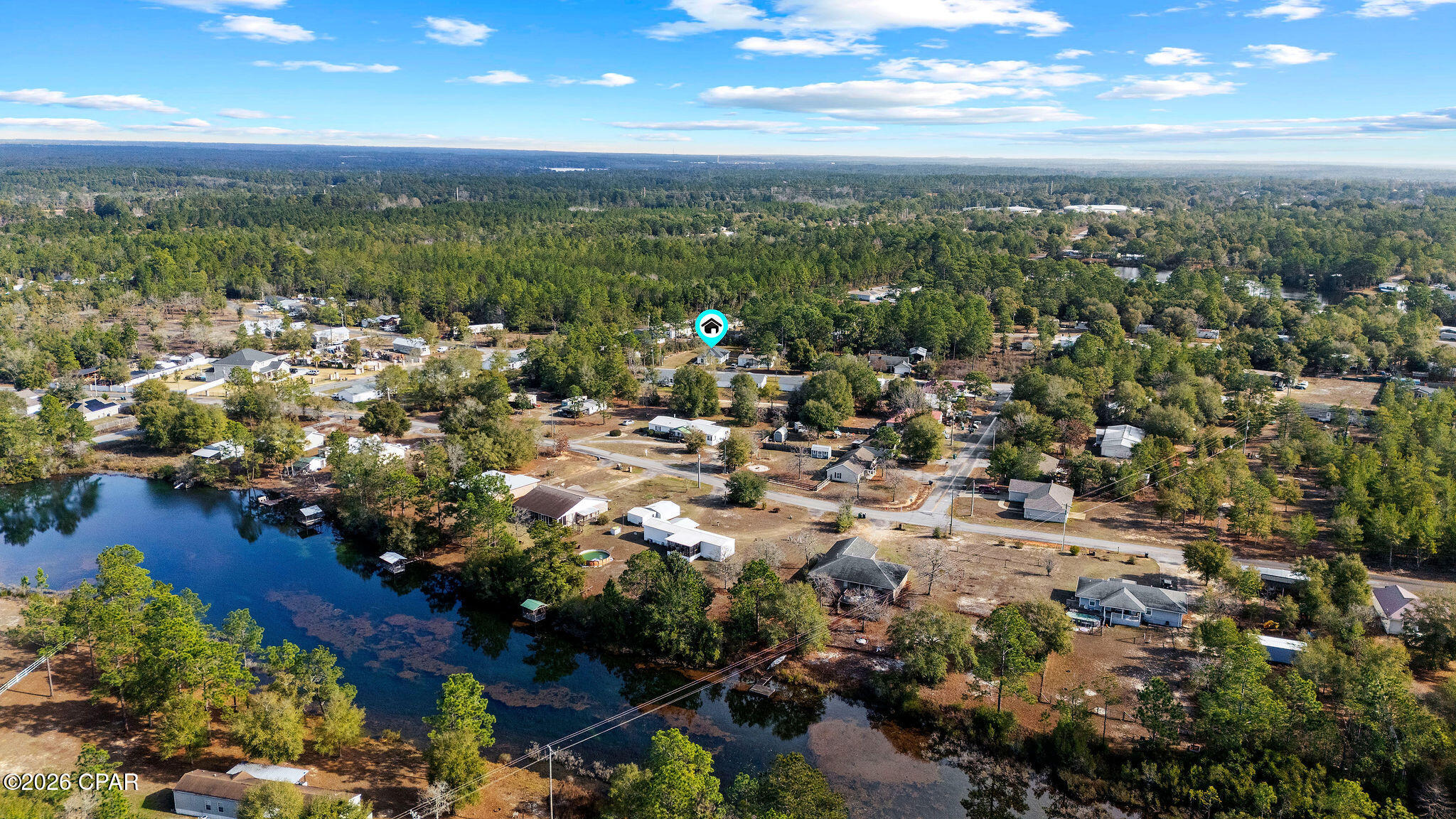 Oakwood Lakes - Residential