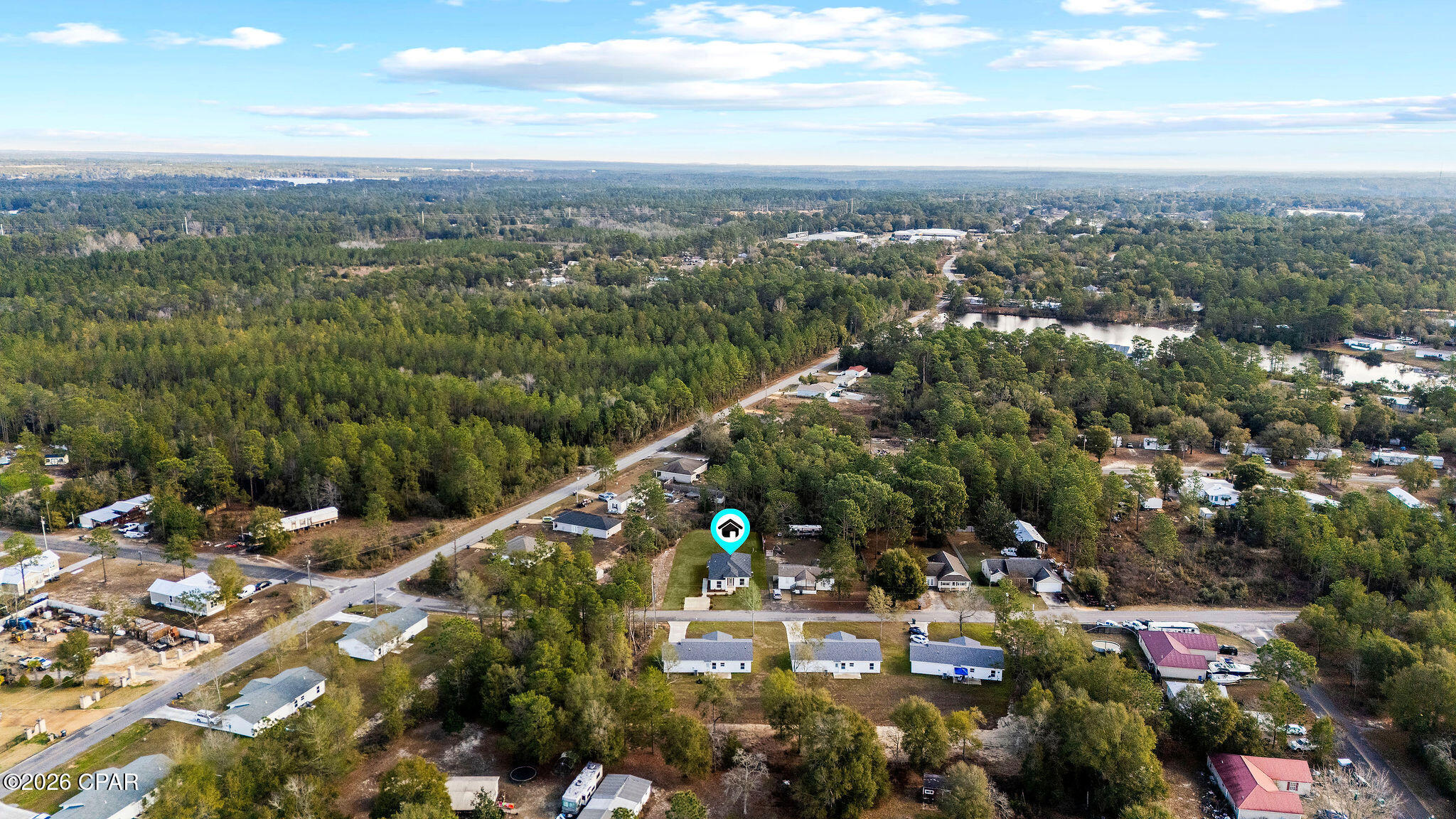 Oakwood Lakes - Residential