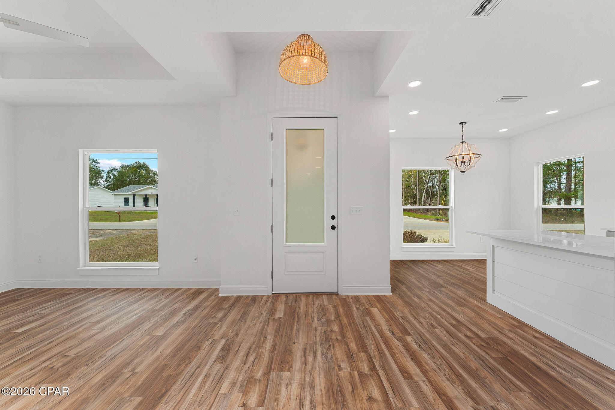 Oakwood Lakes - Residential