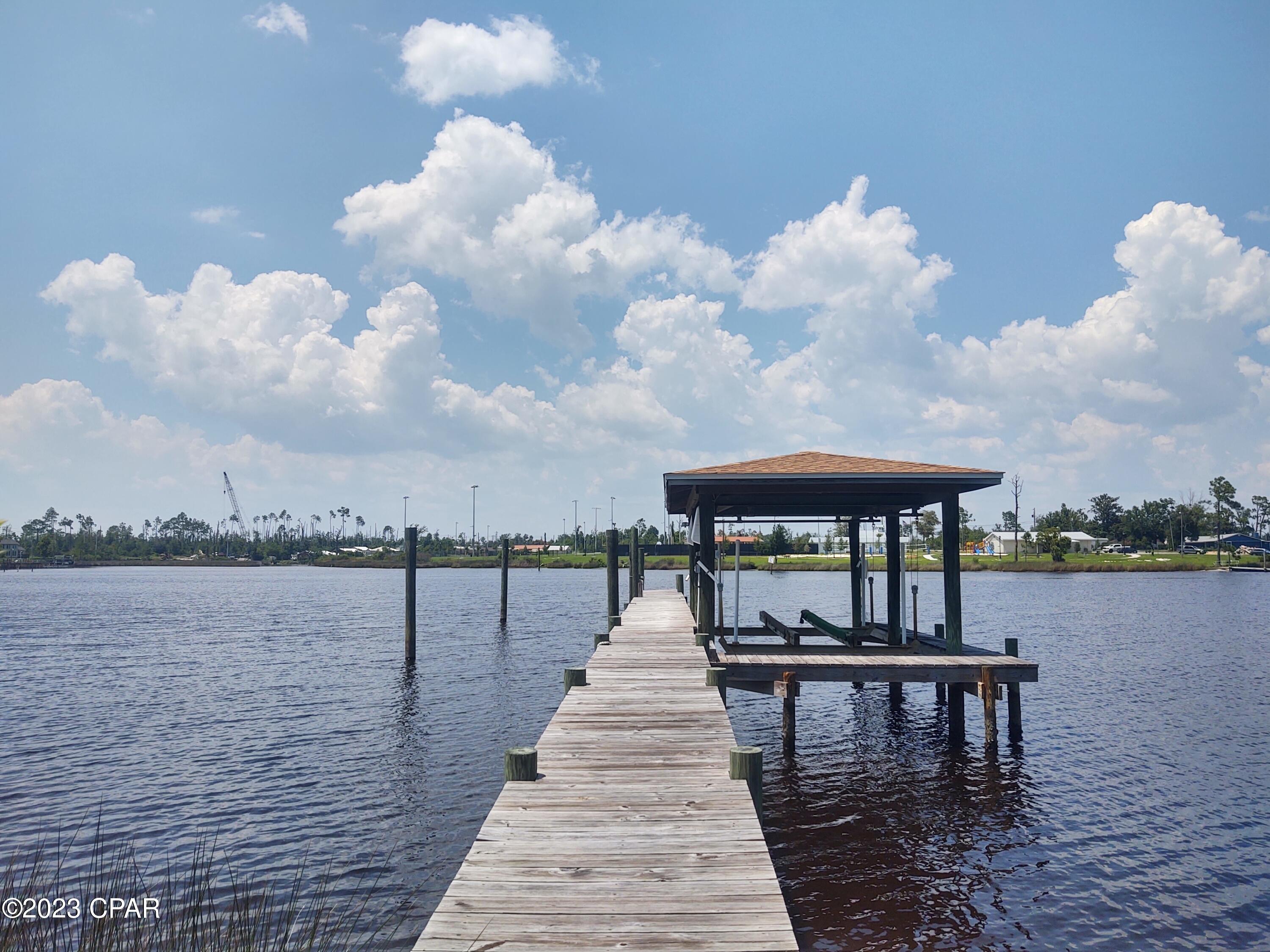 Callaway Shores U-1 - Residential