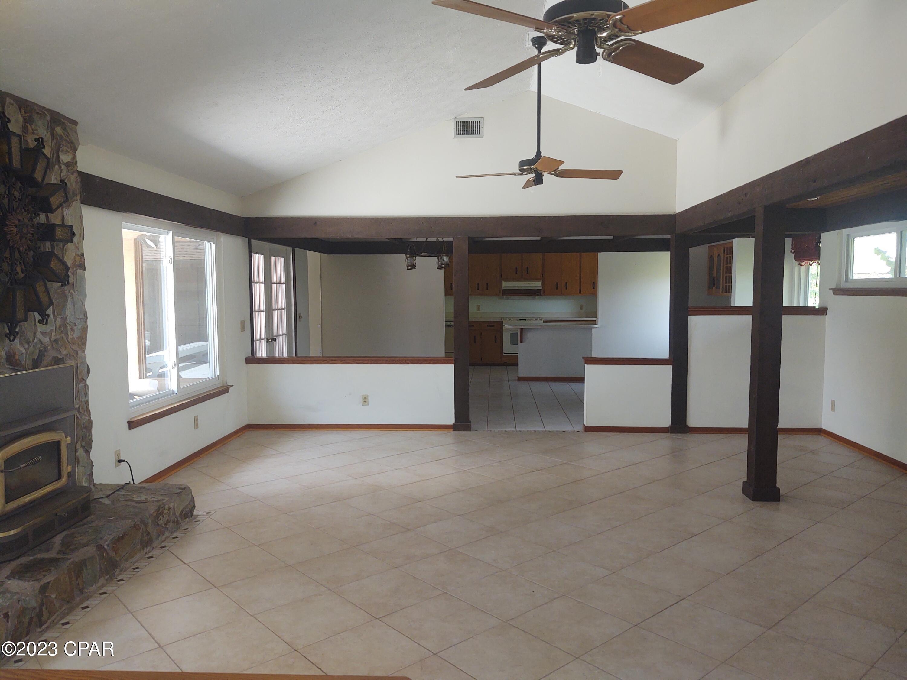 Callaway Shores U-1 - Residential