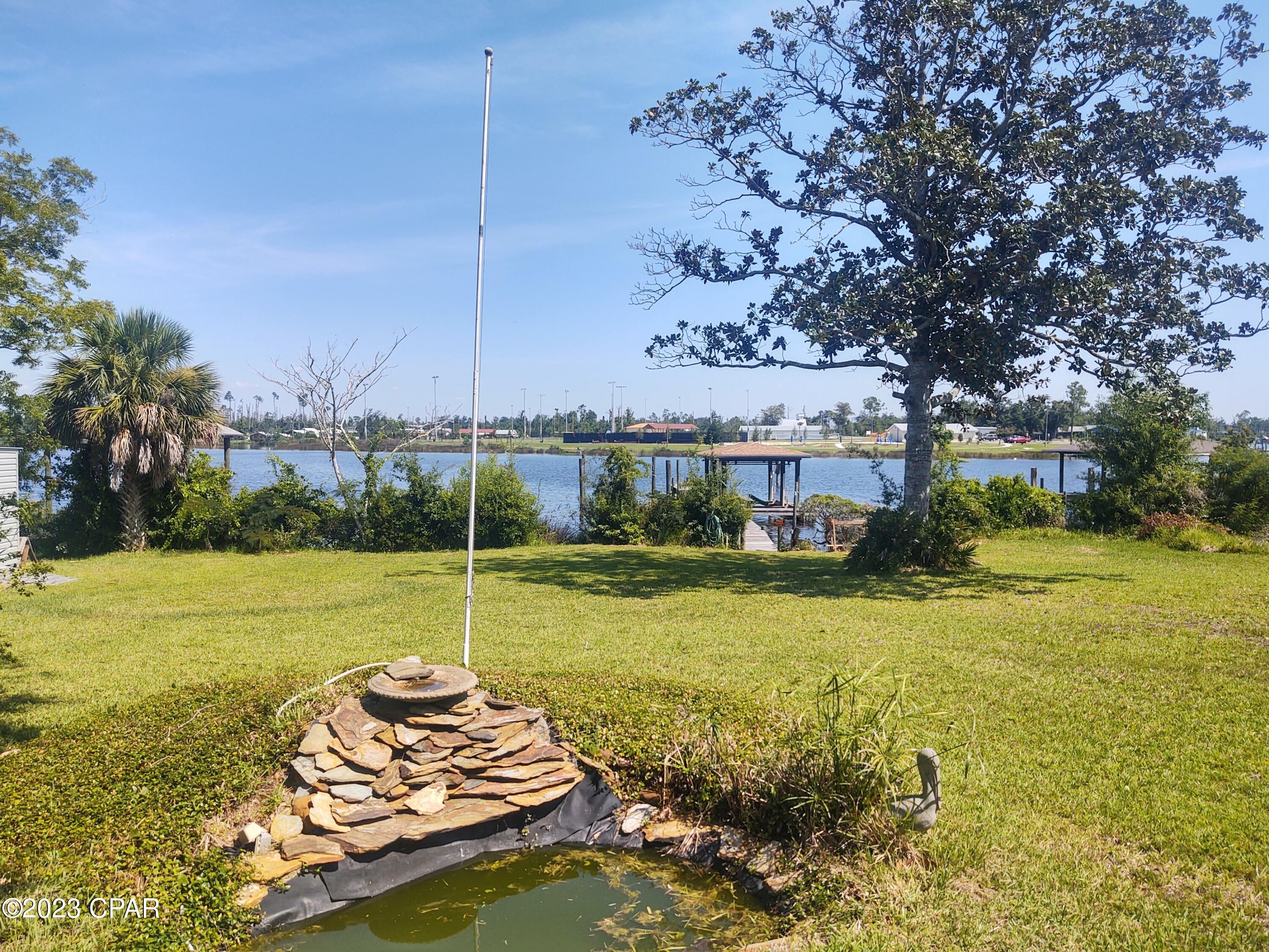 Callaway Shores U-1 - Residential