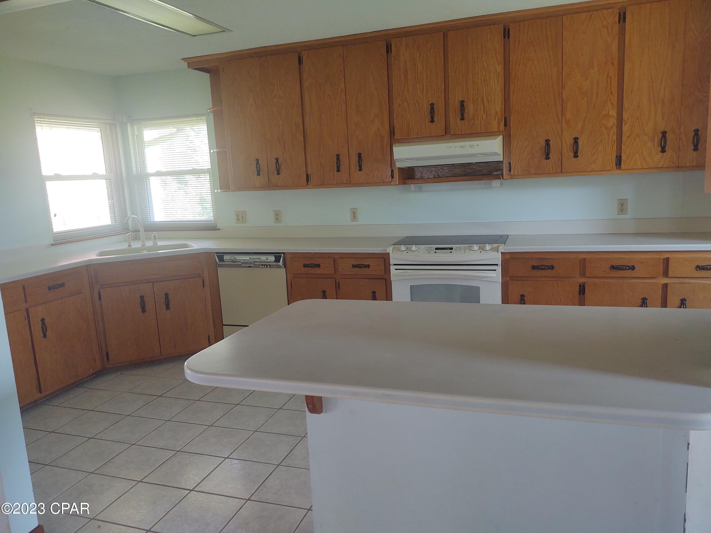 Callaway Shores U-1 - Residential