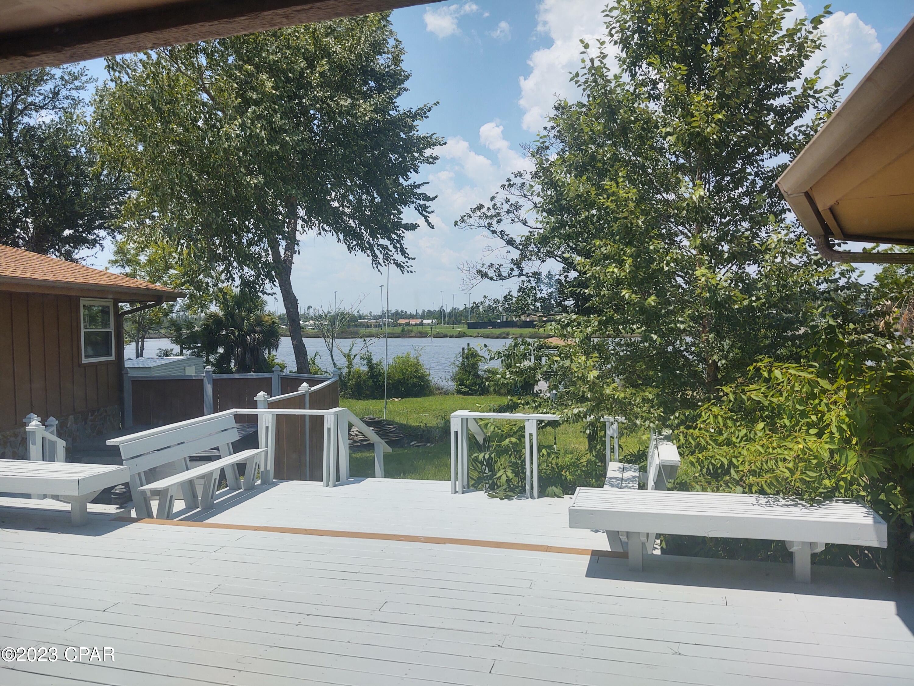 Callaway Shores U-1 - Residential